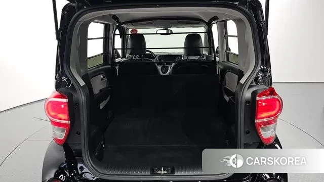 Kia The New Ray id 3202275 из Кореи 11