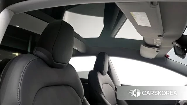 Tesla Model 3 id 3739445 из Кореи 11