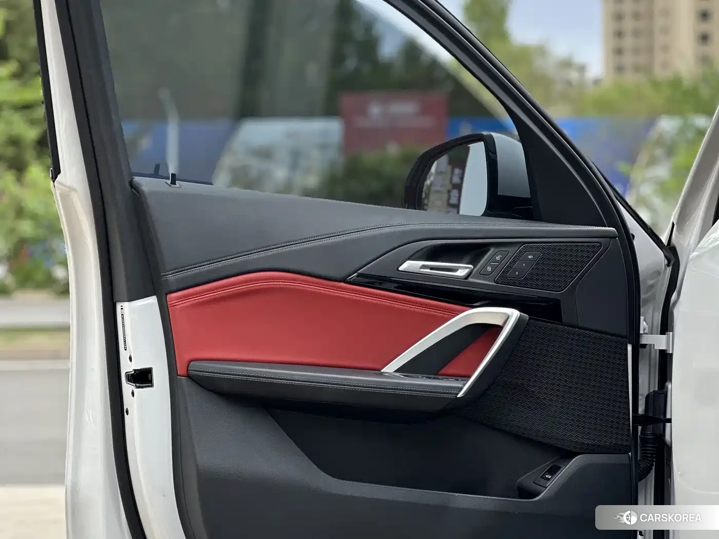 BMW X1 id 4570518 из Китая 11