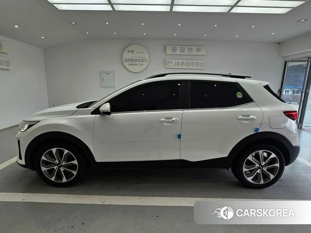 Kia Stonic id 4615082 из Кореи 11