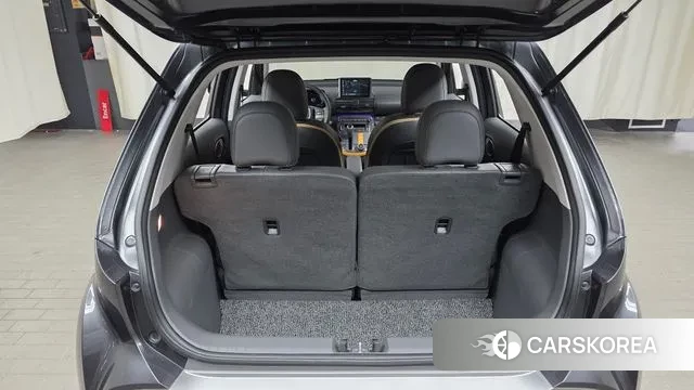 Hyundai Casper id 3685267 из Кореи 11