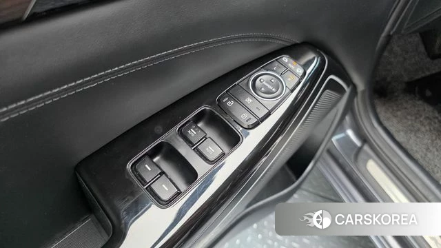 Kia Come New K7 id 4502520 из Кореи 11