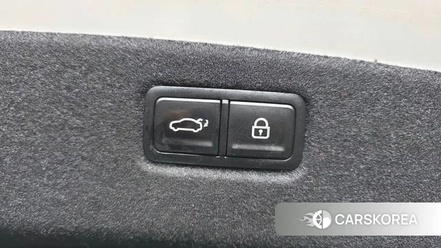 Kia The New K9 2nd generation id 4749934 из Кореи 11