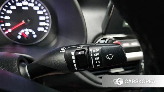 Kia Come New K3 id 3955223 из Кореи 11