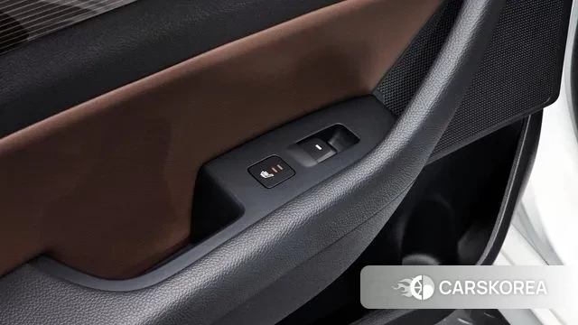 Hyundai Sonata New Rise id 3593457 из Кореи 11