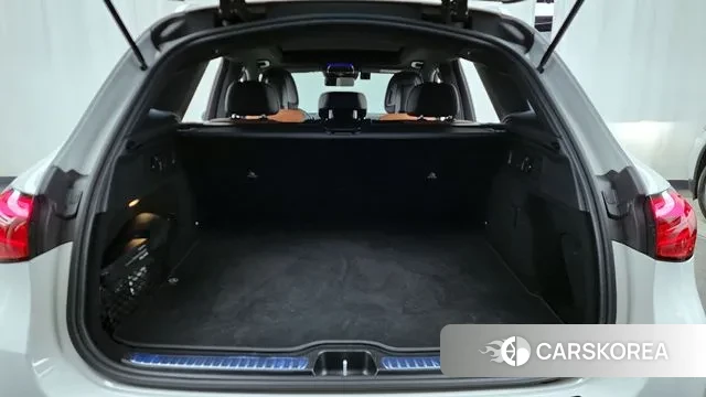 Mercedes-Benz GLC-Class X254 id 3523465 из Кореи 11