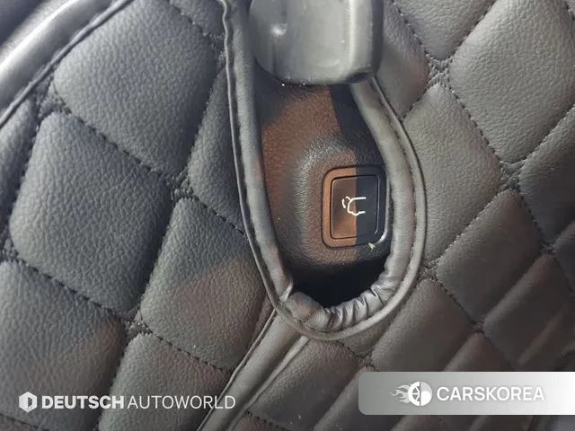 Jeep Compass 2nd Generation id 3615348 из Кореи 11