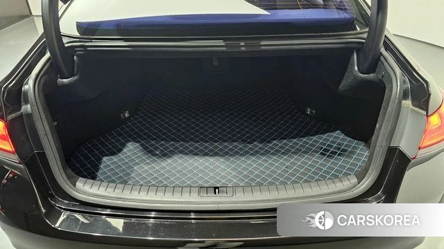 Genesis G80 id 4325786 из Кореи 11