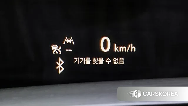 Chevrolet (GM Daewoo) Trailblazer id 3519453 из Кореи 11