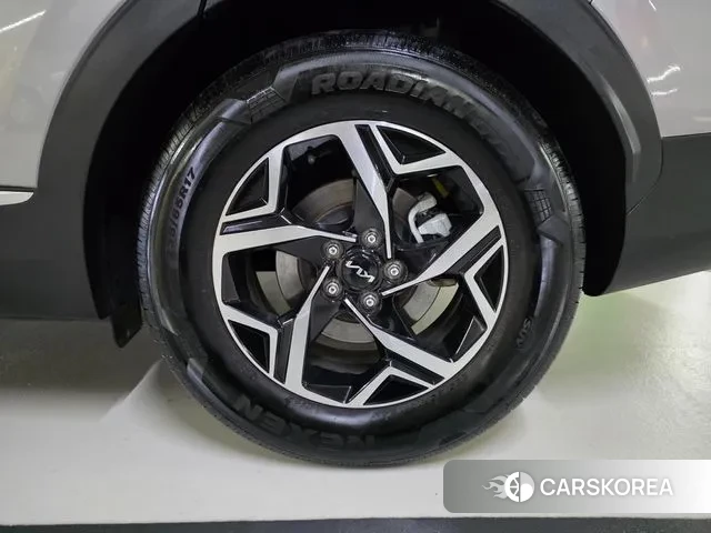 Kia Sportage 5th Generation id 3577487 из Кореи 11