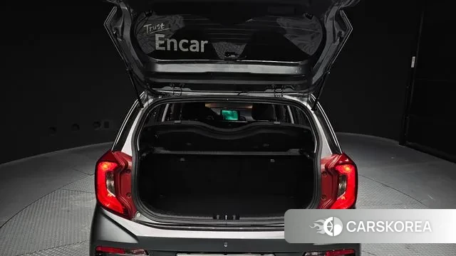 Kia Morning Urban (JA) id 3576561 из Кореи 11