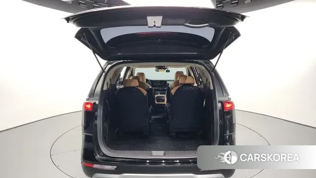 Kia Carnival 4th generation id 3373806 из Кореи 11