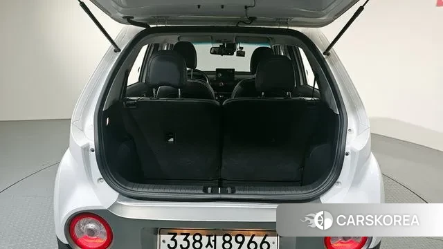 Hyundai Casper id 3427537 из Кореи 11