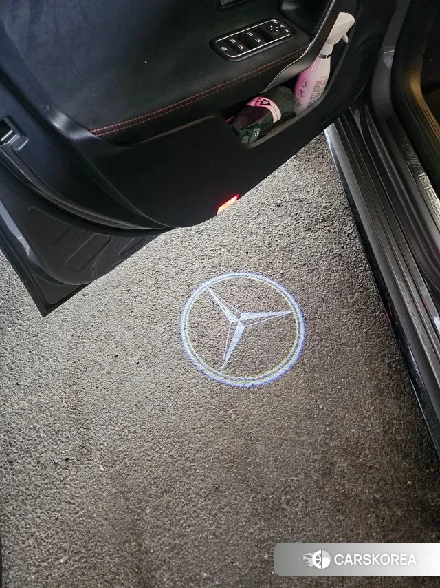 Mercedes-Benz A-Class W177 id 3242081 из Кореи 11