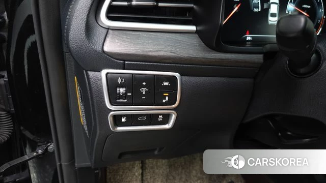 Kia K7 Premier id 4284965 из Кореи 11