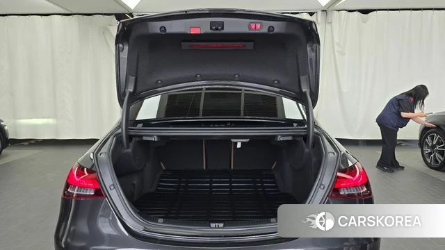 Mercedes-Benz E-Class W213 id 4500834 из Кореи 11