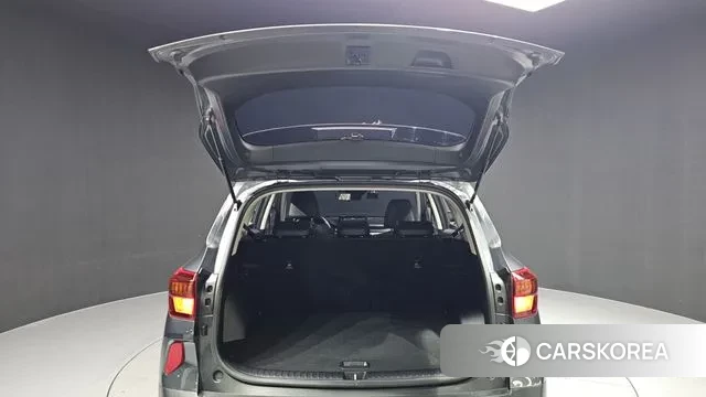 Kia Seltos id 3759783 из Кореи 11