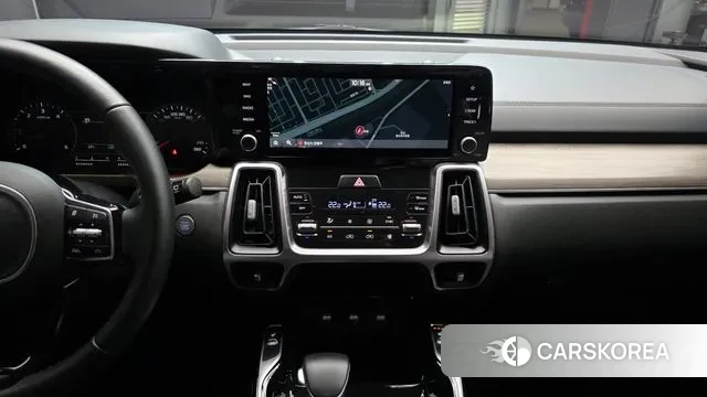 Kia Sorento 4th Generation id 3044774 из Кореи 11