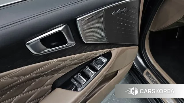 Kia K8 id 3764683 из Кореи 11