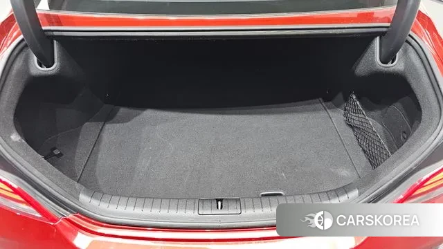 Genesis G70 id 3587996 из Кореи 11