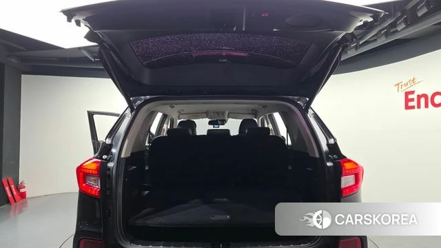 Ssangyong G4 Rexton id 3807756 из Кореи 11