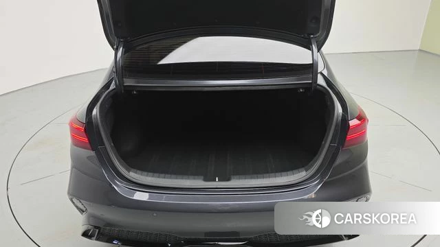 Kia The New K3 2nd generation id 4904996 из Кореи 11