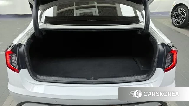 Hyundai Sonata (DN8) id 3493619 из Кореи 11