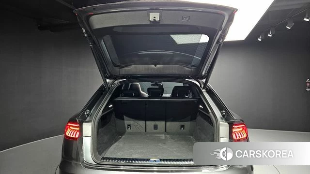 Audi Q8 (4M) id 4446675 из Кореи 11