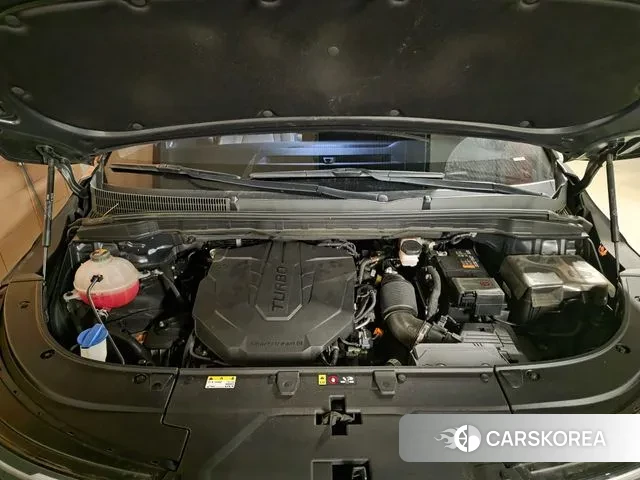 Kia The New Carnival 4th Generation id 3670145 из Кореи 11