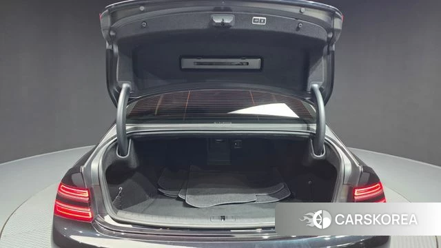 Genesis G80 (RG3) id 4836459 из Кореи 11