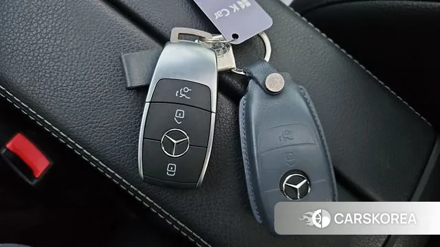 Mercedes-Benz GLB-Class X247 id 3464040 из Кореи 11