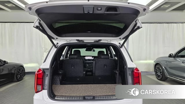 Hyundai Palisade id 4179672 из Кореи 11