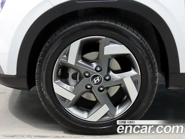 Hyundai Venue id 2667836 из Кореи 11