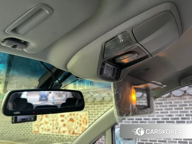 Ssangyong Korando Turismo id 3571130 из Кореи 11