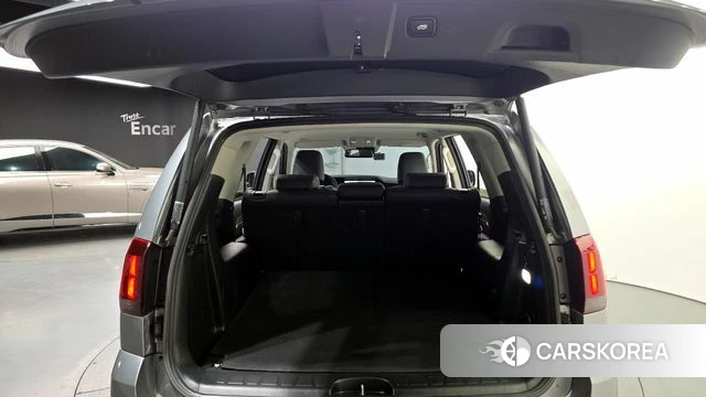 Kia Mohave Master id 4202790 из Кореи 11