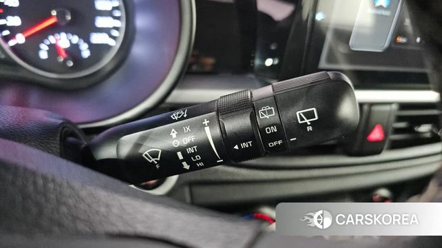 Kia All New Morning (JA) id 4610520 из Кореи 11