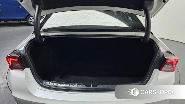 Kia K5 3rd generation id 4383761 из Кореи 11
