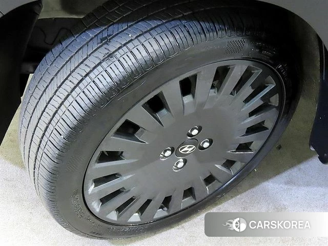 Hyundai Casper id 3858666 из Кореи 11