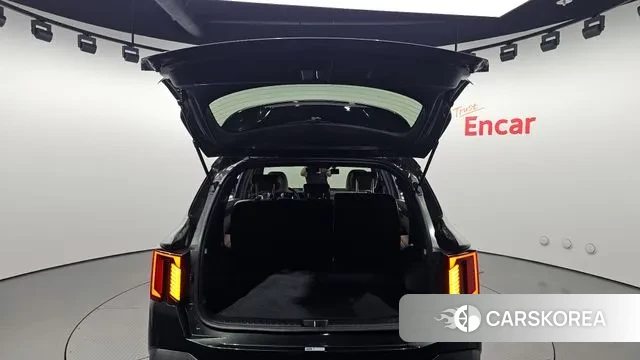 Kia The New Sorento 4th Generation id 3052898 из Кореи 11