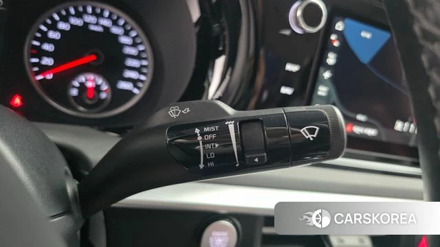 Kia K5 3rd generation id 4443344 из Кореи 11