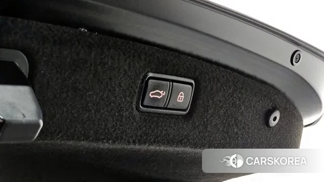 Genesis G90 id 3307872 из Кореи 11