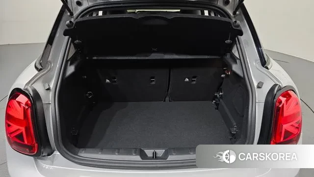 Mini Cooper S id 3427922 из Кореи 11