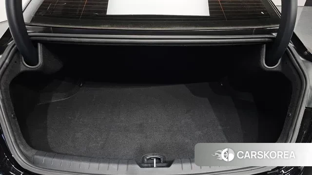 Kia K8 id 3630297 из Кореи 11