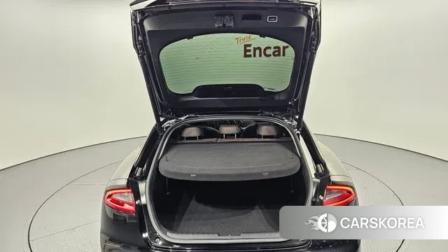 Kia Stinger id 3593486 из Кореи 11