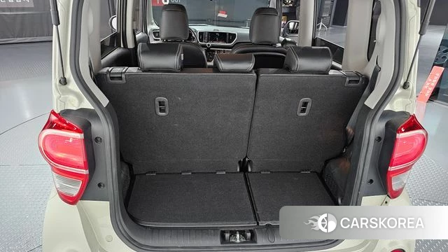 Kia The New Ray id 3833890 из Кореи 11