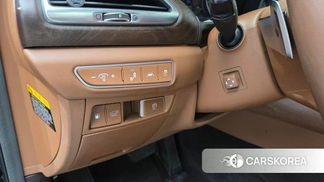 Genesis G90 id 4562909 из Кореи 11