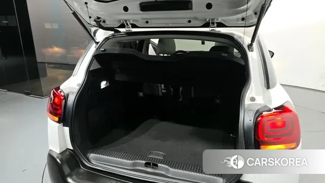 Citroen / DS C3 Aircross id 3479948 из Кореи 11