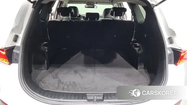 Hyundai Santa Fe TM id 3244049 из Кореи 11