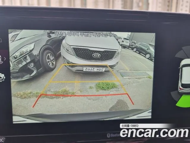 Kia Seltos id 2707573 из Кореи 11