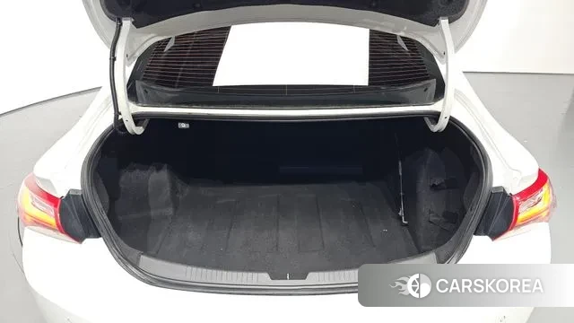 Chevrolet (GM Daewoo) The New Malibu id 3612516 из Кореи 11